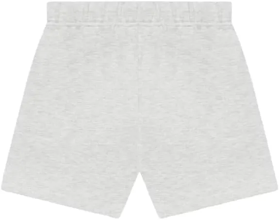 Essentials Fear of God Kids Sweatshort