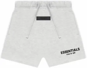 Essentials Fear of God Kids Sweatshort
