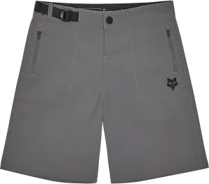 Fox Racing Boys' Youth Ranger Mountain Bike Shorts W/Liner