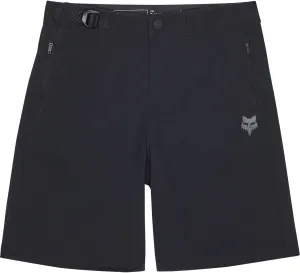 Fox Racing Boys' Youth Ranger Mountain Bike Shorts W/Liner