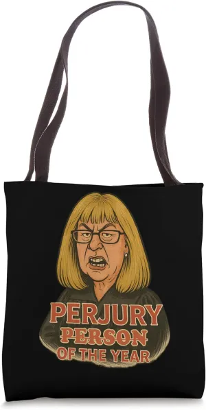 Free Karen Read FKR Of The Year KAREN READ Tote Bag