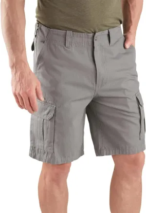 Guide Gear Men's Outdoor 2.0 Cargo Shorts, Fishing, Hiking, Casual, Athletic, Summer, Outdoor Clothing