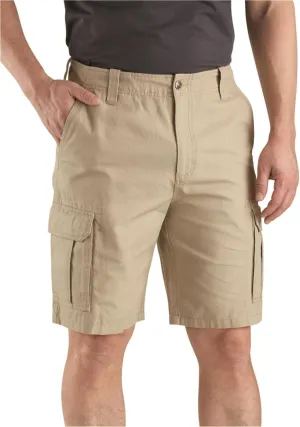 Guide Gear Men's Outdoor 2.0 Cargo Shorts, Fishing, Hiking, Casual, Athletic, Summer, Outdoor Clothing