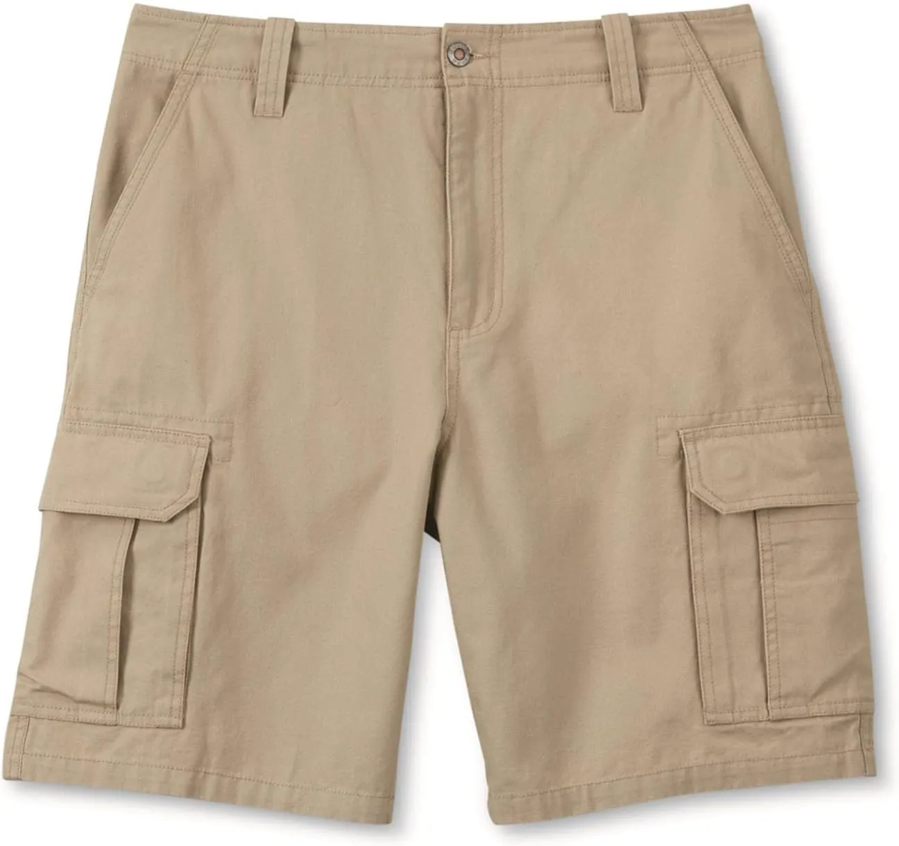 Guide Gear Men's Outdoor 2.0 Cargo Shorts, Fishing, Hiking, Casual, Athletic, Summer, Outdoor Clothing