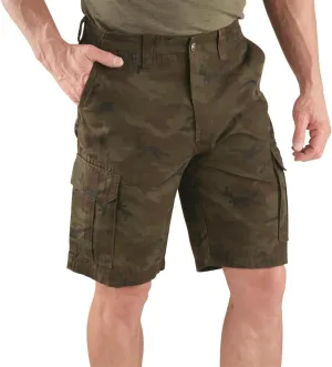 Guide Gear Men's Outdoor 2.0 Cargo Shorts, Fishing, Hiking, Casual, Athletic, Summer, Outdoor Clothing