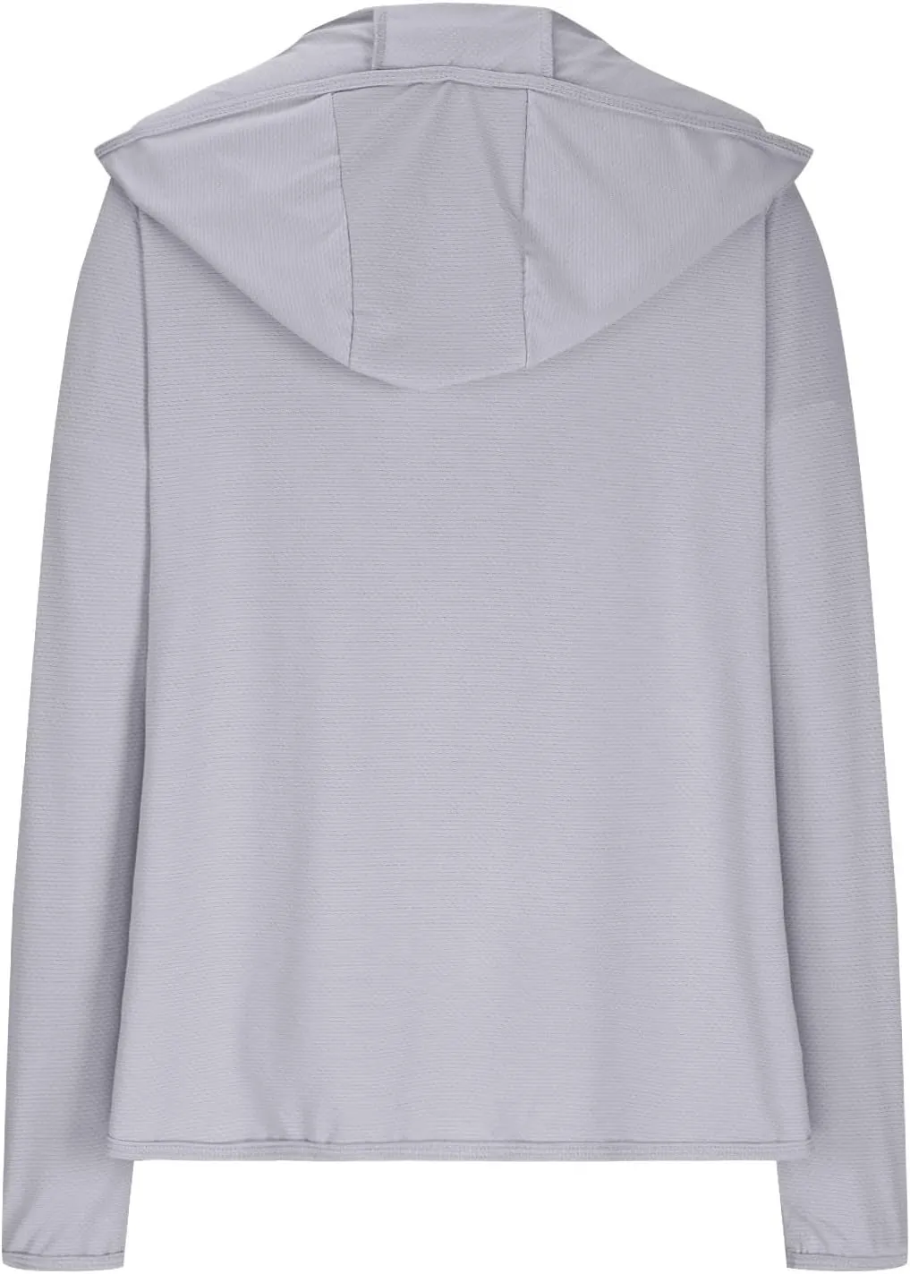 Hoodies for Women UPF 50  Sun Protection Shirts Lightweight Long Sleeve Sun Hoodie Jacket with Pockets for Hiking Outdoor