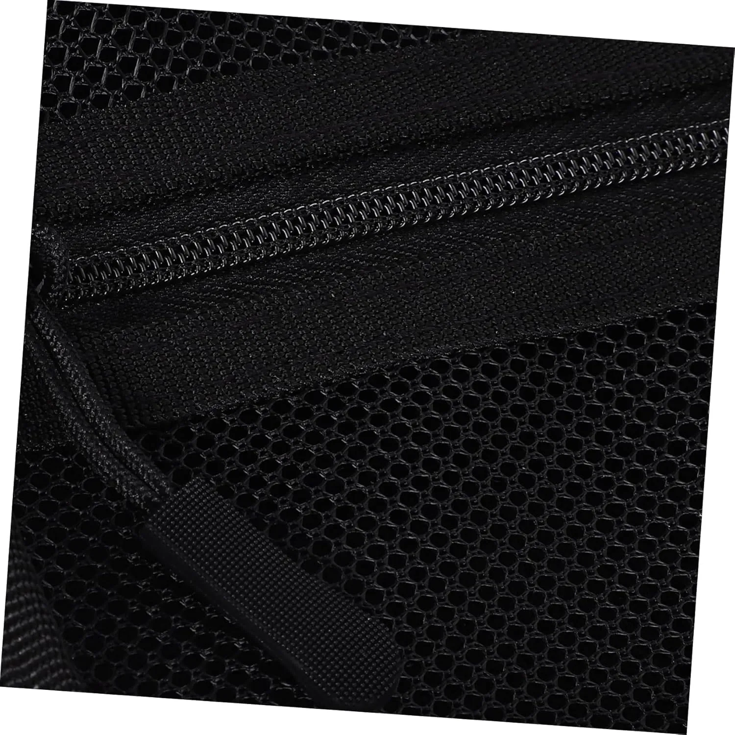 Housoutil Small Camera Bag Multipurpose DIY Zipper Case S Lined Hard Case for Digital Products Portable Storage for Travel Outdoor Activities Camera Pouches