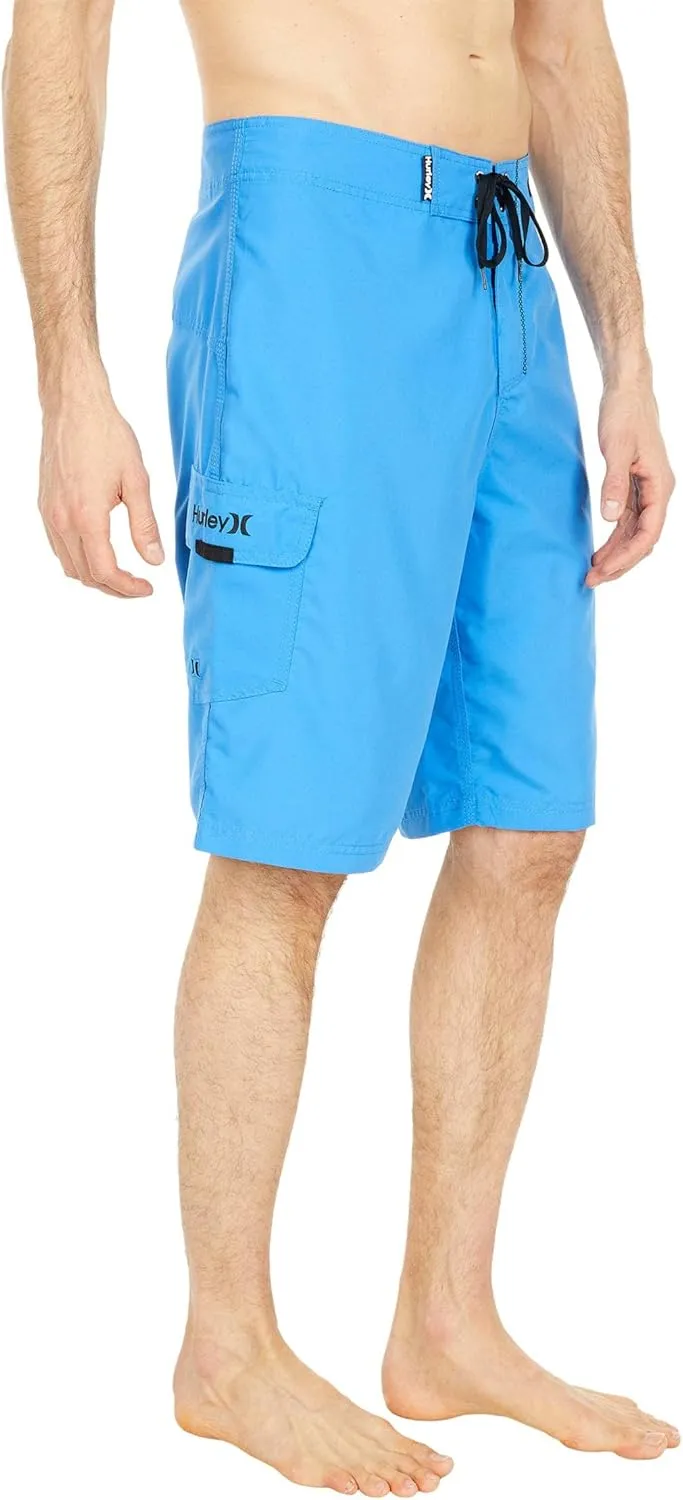 Hurley Men's One and Only 22-Inch Boardshort