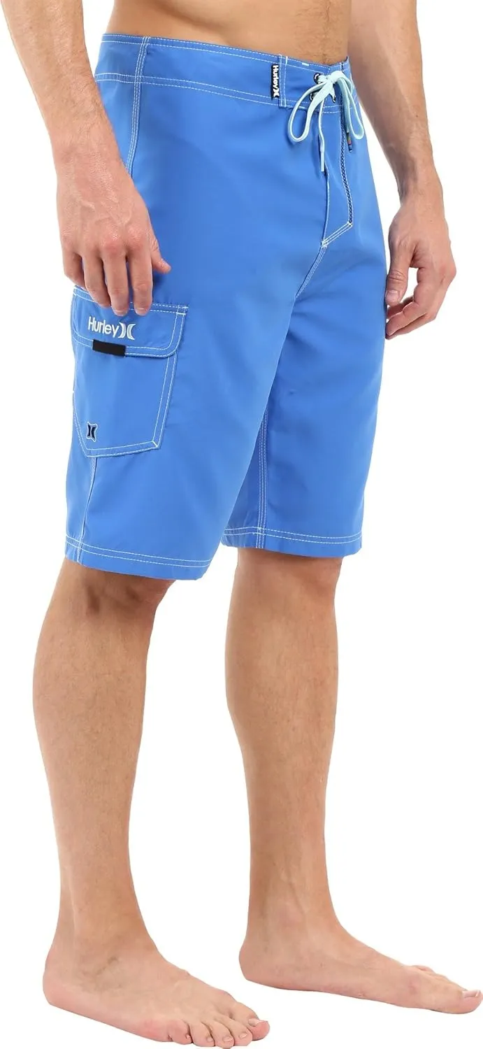 Hurley Men's One and Only 22-Inch Boardshort