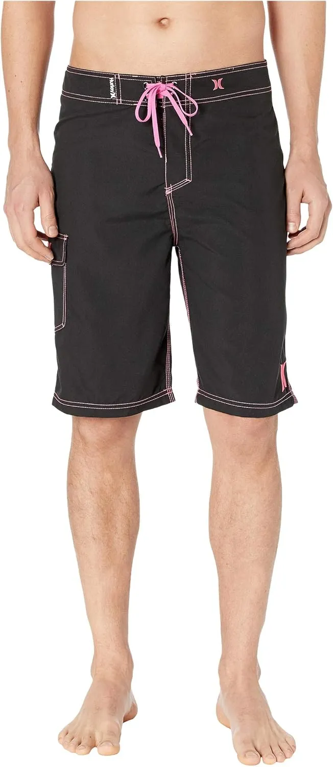 Hurley Men's One and Only 22-Inch Boardshort
