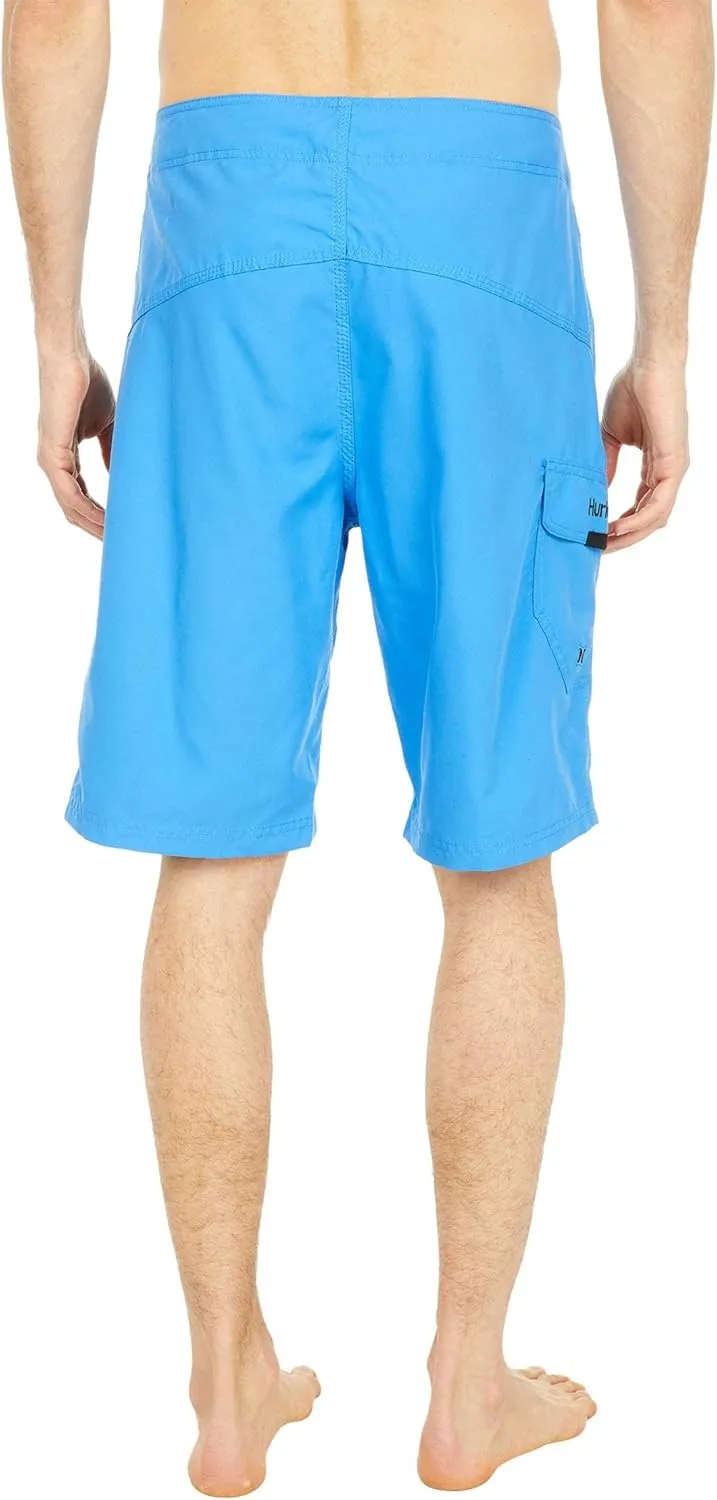 Hurley Men's One and Only 22-Inch Boardshort