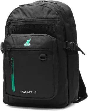 KANGOL() Casual Bag, Green, LL