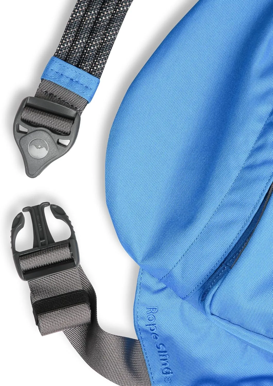 KAVU Rope Sling, Blue Spark, One Size