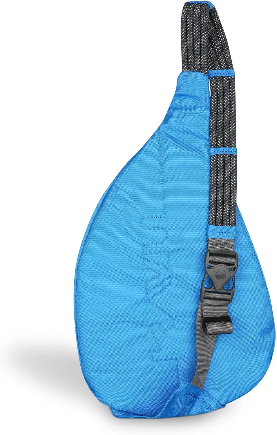 KAVU Rope Sling, Blue Spark, One Size