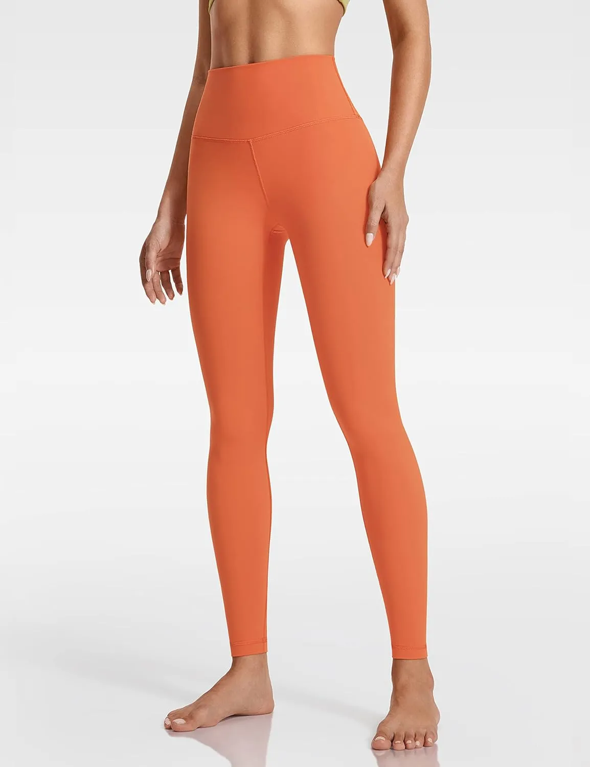 LIEBERGO Halloween Workout Leggings for Women Tummy Control High Waisted Yoga Pants Printed Festival - 25 Inches