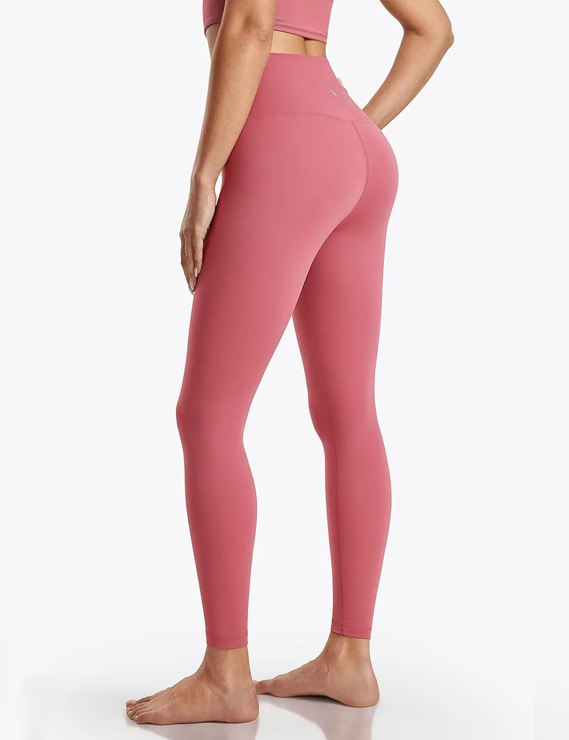 LIEBERGO Halloween Workout Leggings for Women Tummy Control High Waisted Yoga Pants Printed Festival - 25 Inches
