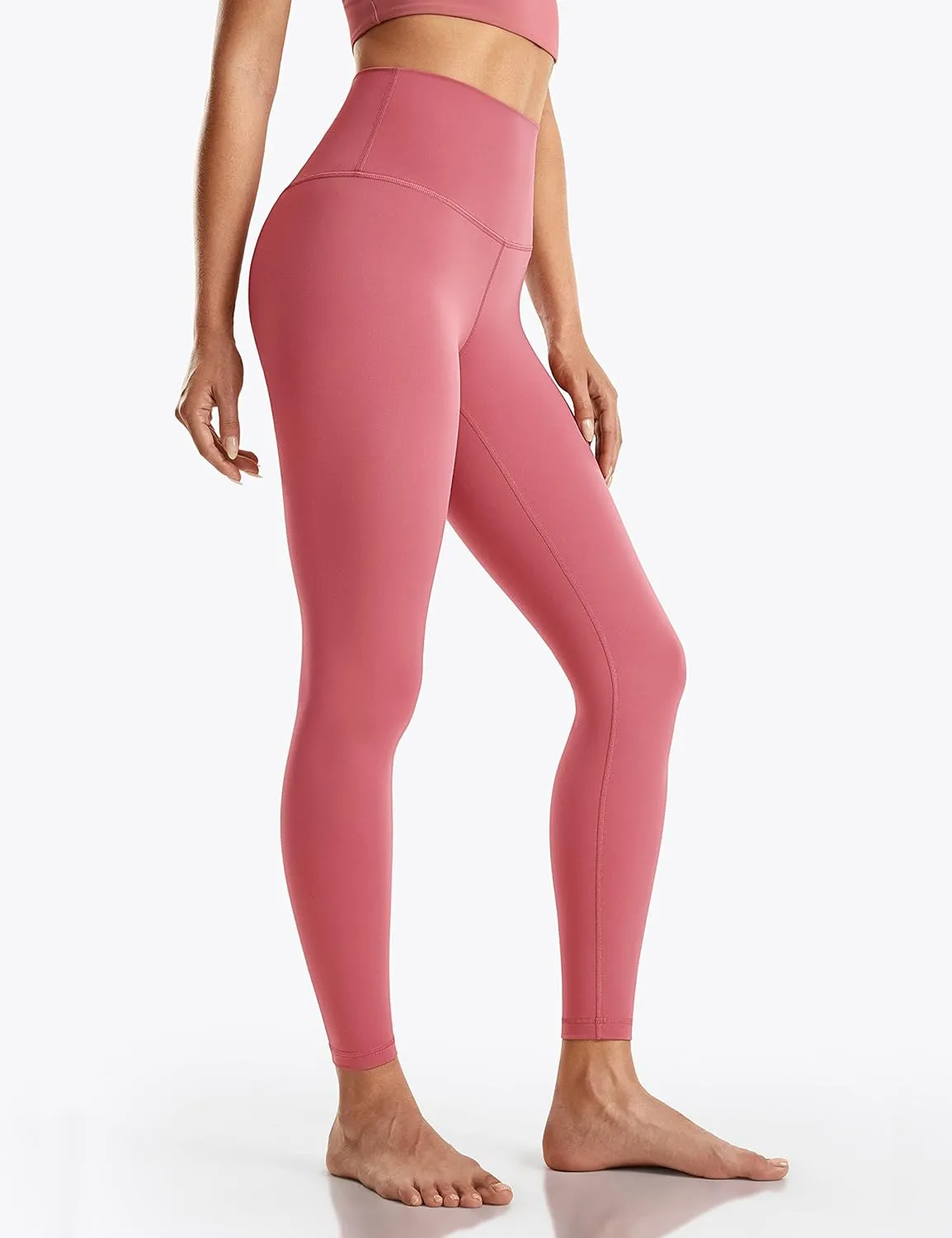 LIEBERGO Halloween Workout Leggings for Women Tummy Control High Waisted Yoga Pants Printed Festival - 25 Inches