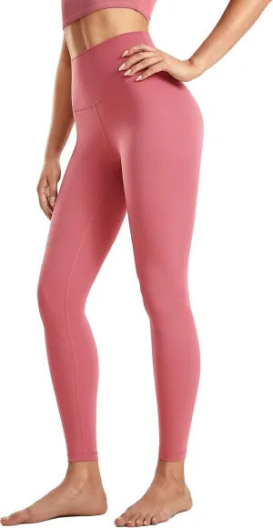 LIEBERGO Halloween Workout Leggings for Women Tummy Control High Waisted Yoga Pants Printed Festival - 25 Inches