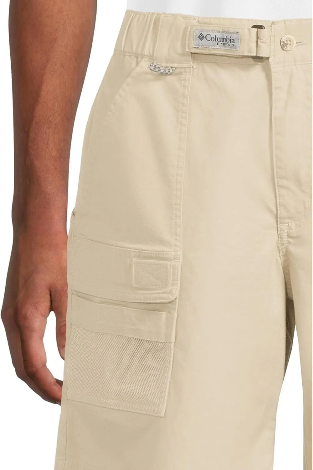 Men's PFG Half Moon III Short