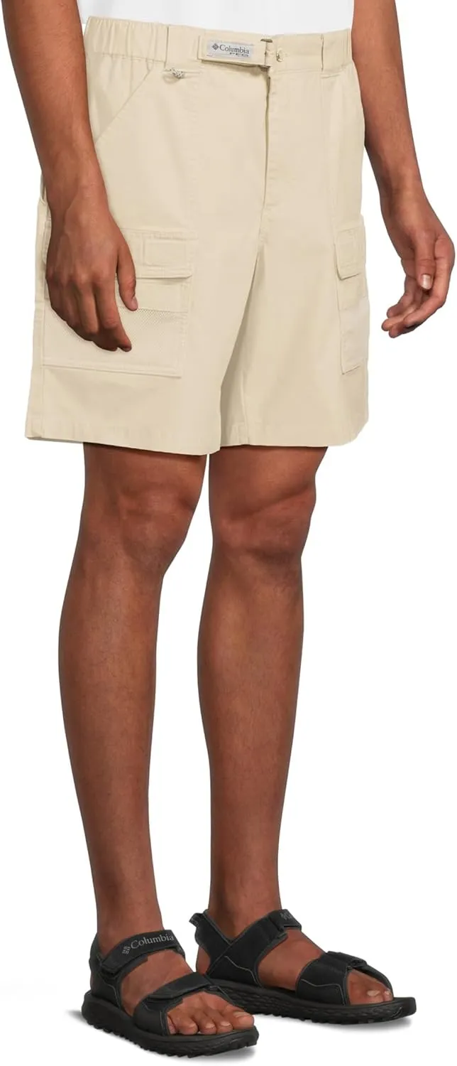 Men's PFG Half Moon III Short