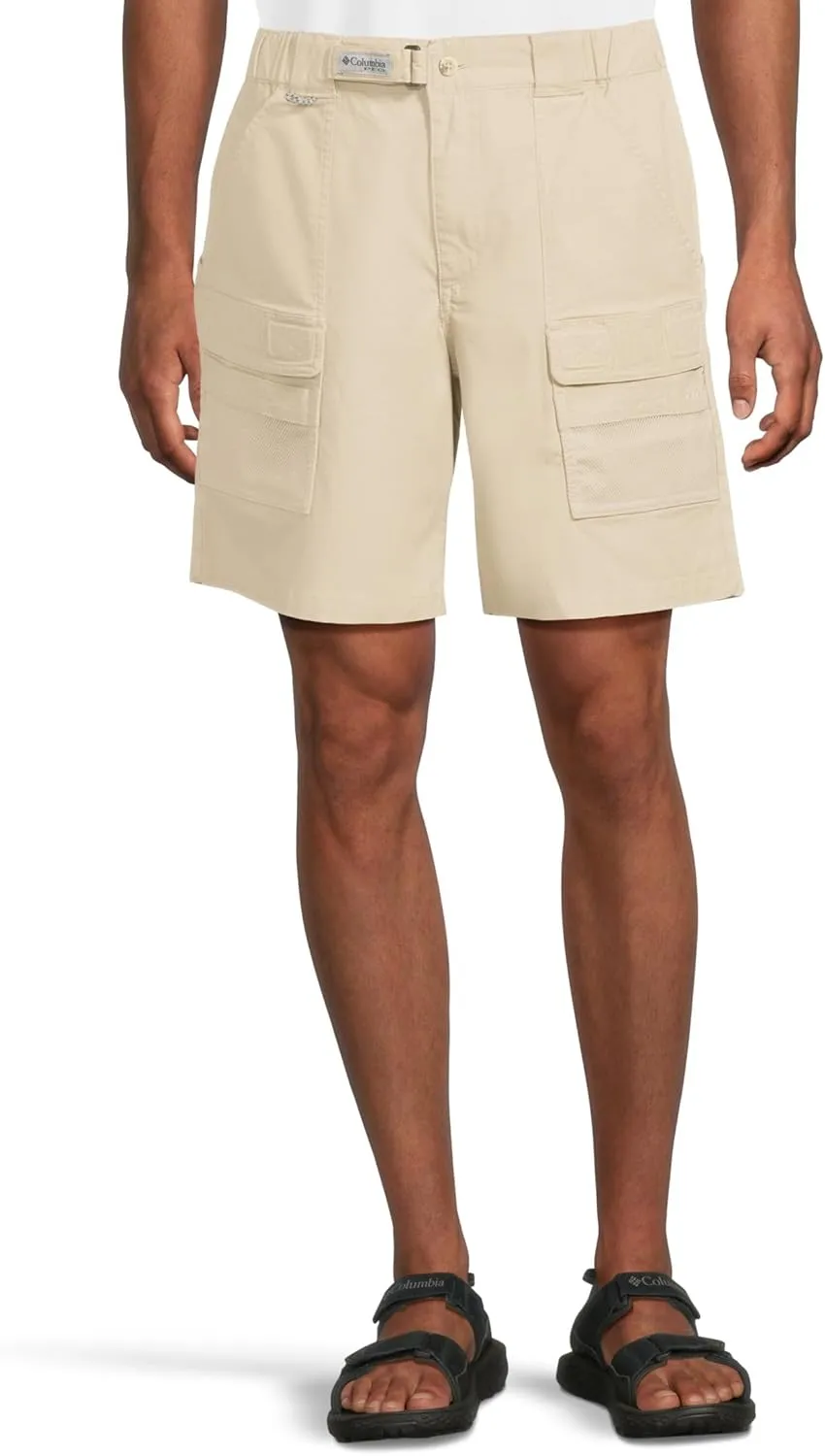 Men's PFG Half Moon III Short