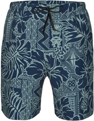 Mens Swim Trunks Swimming Shorts Quick Dry Mesh Lining Swimwear Bathing Suits Boardshorts Beach Wear Swim Suits