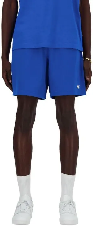 New Balance Men's Sport Essentials French Terry Short, 7" Inseam