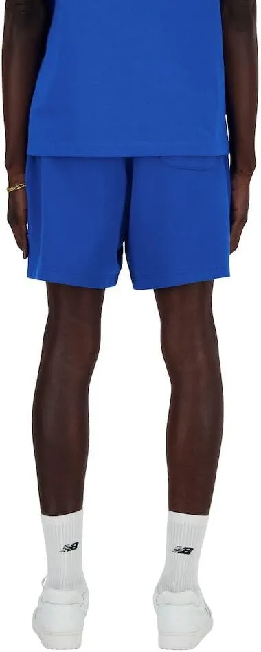 New Balance Men's Sport Essentials French Terry Short, 7" Inseam