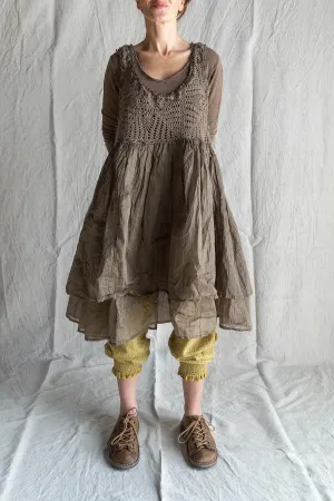 Pierrot Sleeveless | 2 Colours