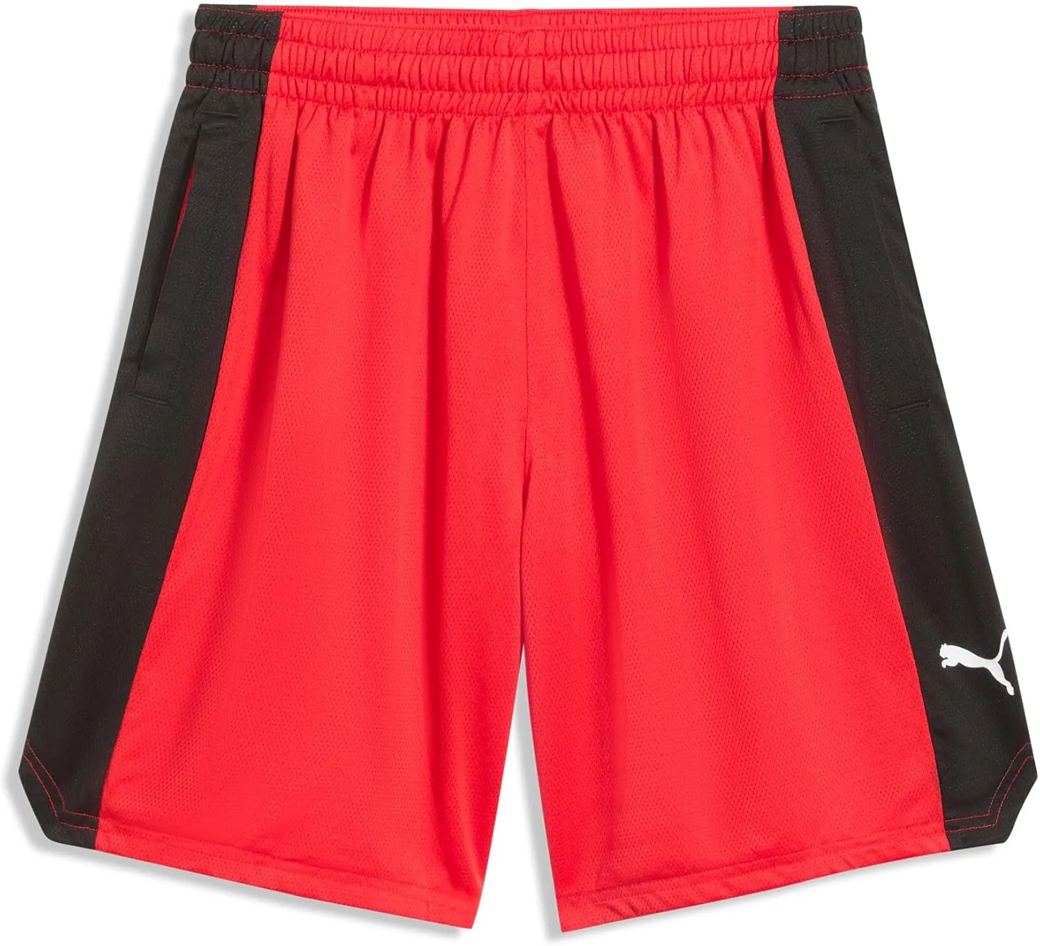 PUMA Men's Shot Blocker 9" Shorts (Available in Big & Tall)