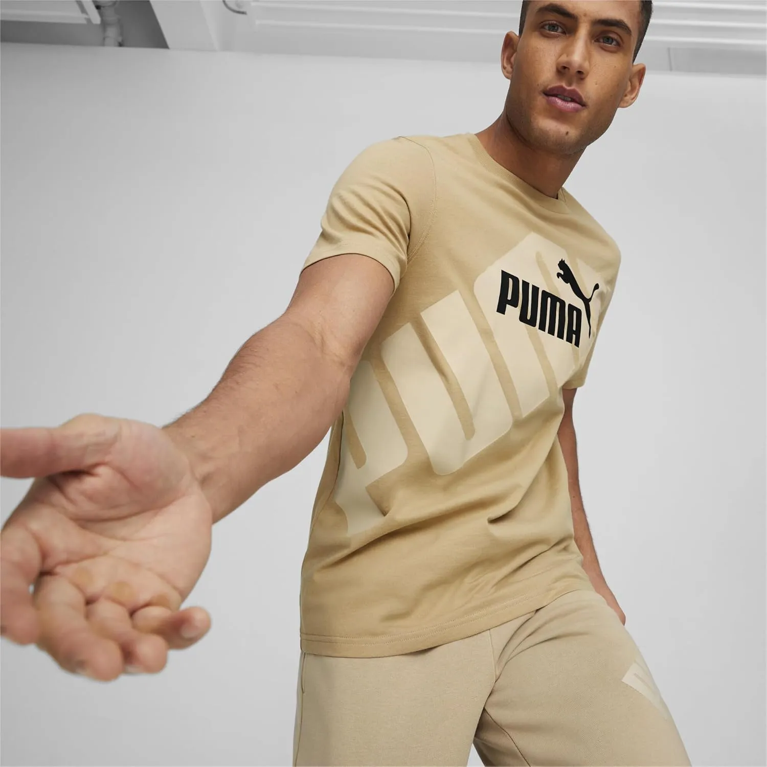 PUMA Men's Shot Blocker 9" Shorts (Available in Big & Tall)