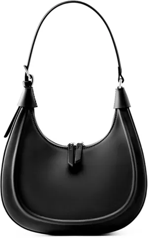 Purses and Handbags for Women, Fashion Genuine Leather Small Satchel Ladies Casual Crossbody Shoulder Saddle Bagsbag1337OWOISS