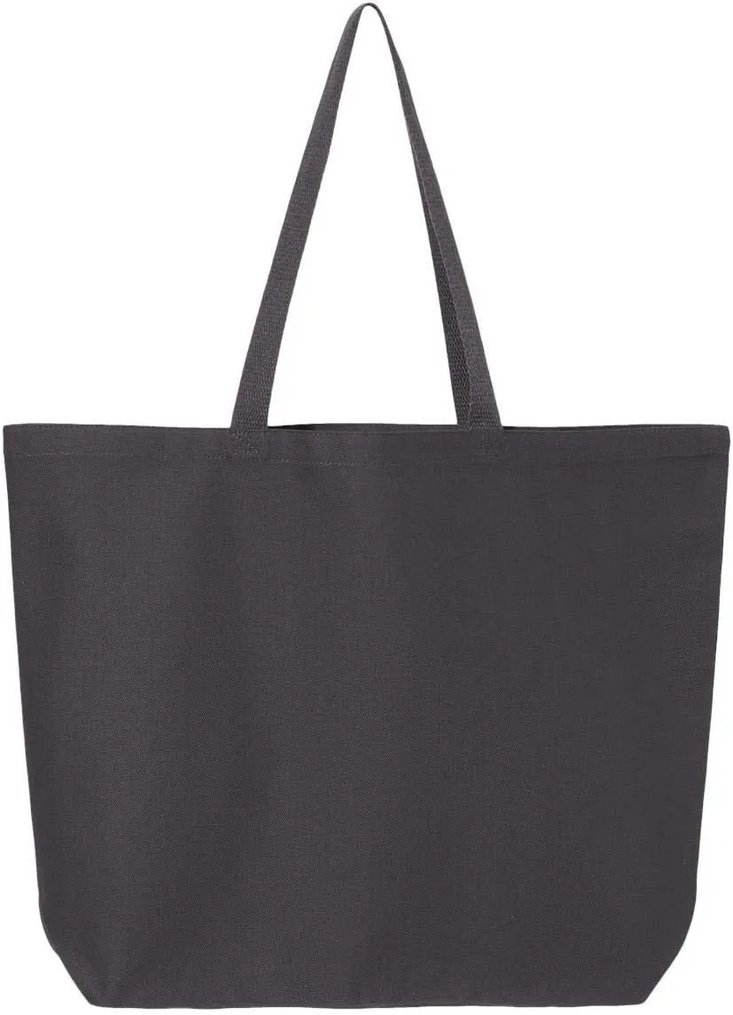 Q-Tees 14L Shopping Bag