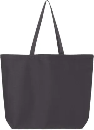 Q-Tees 14L Shopping Bag