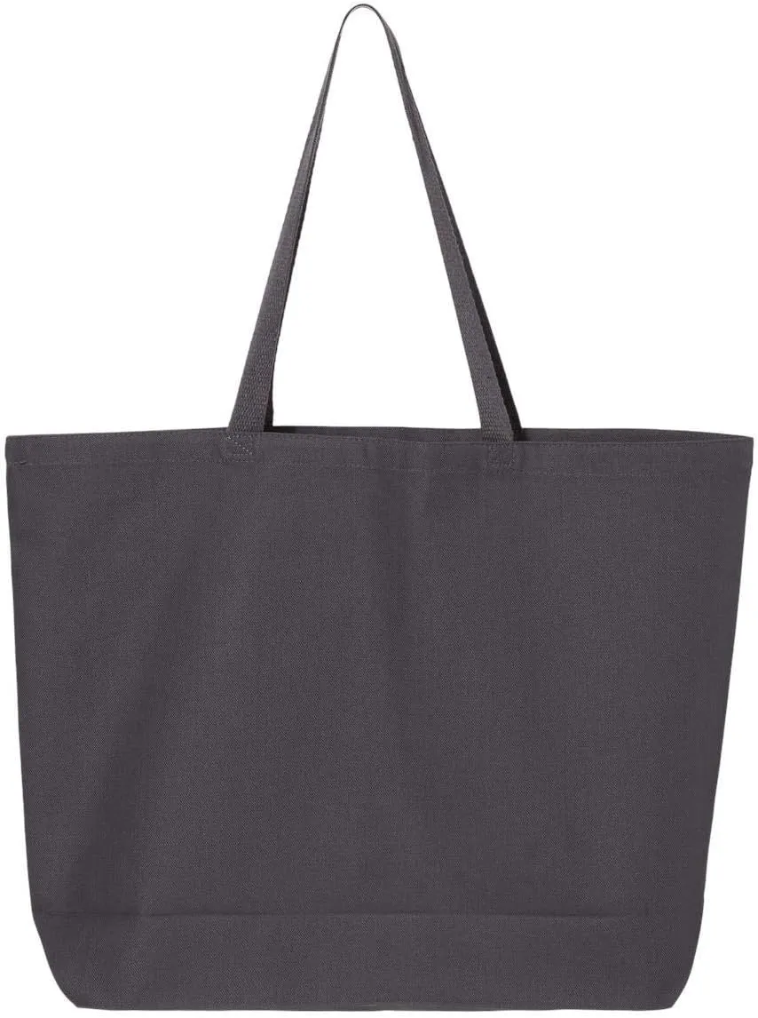 Q-Tees 14L Shopping Bag