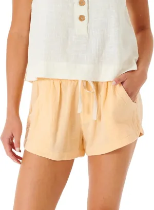 Rip Curl Women's Classic Surf Beach Shorts
