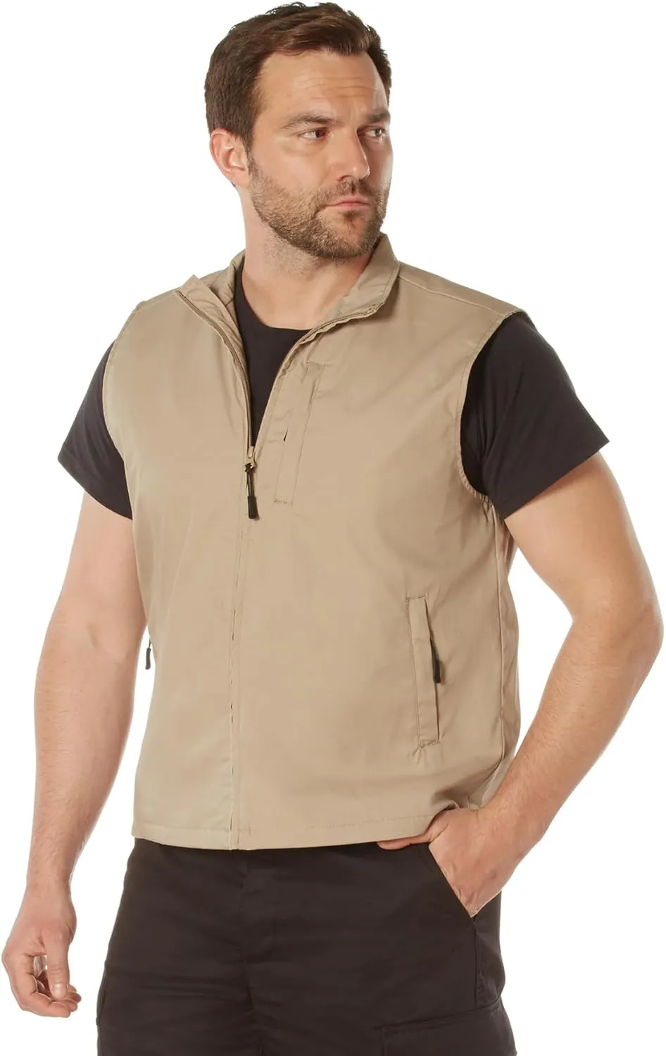 Rothco Undercover Travel Vest