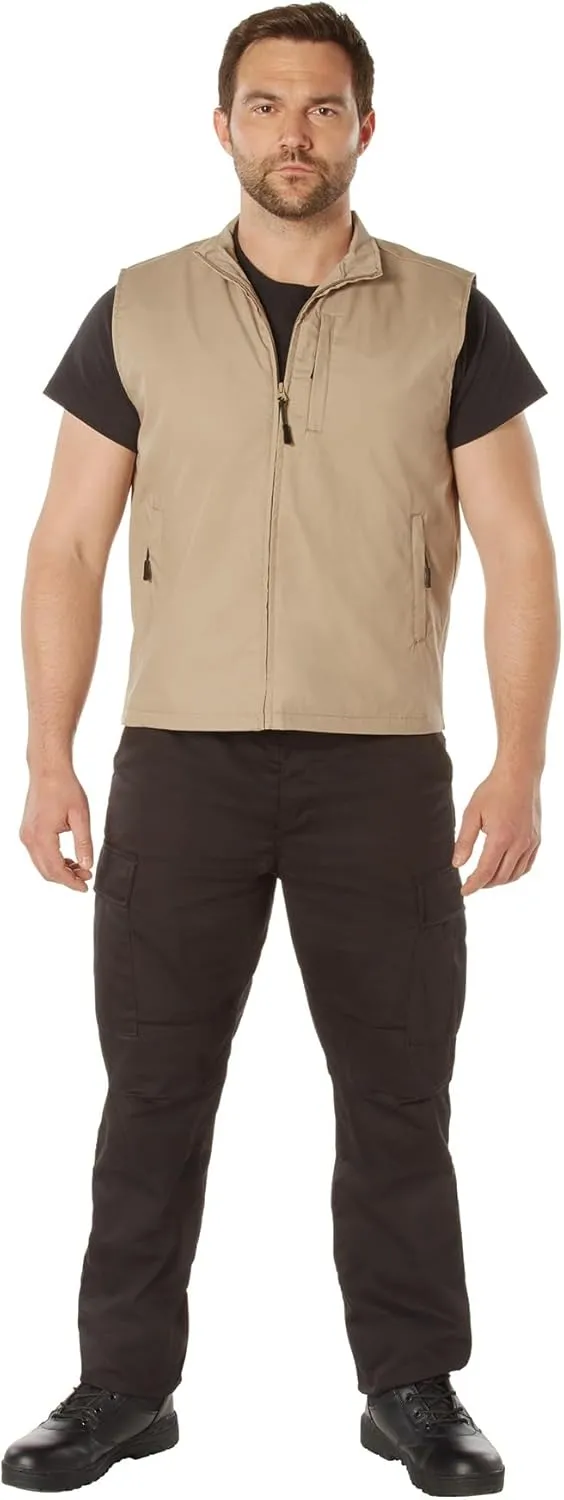 Rothco Undercover Travel Vest