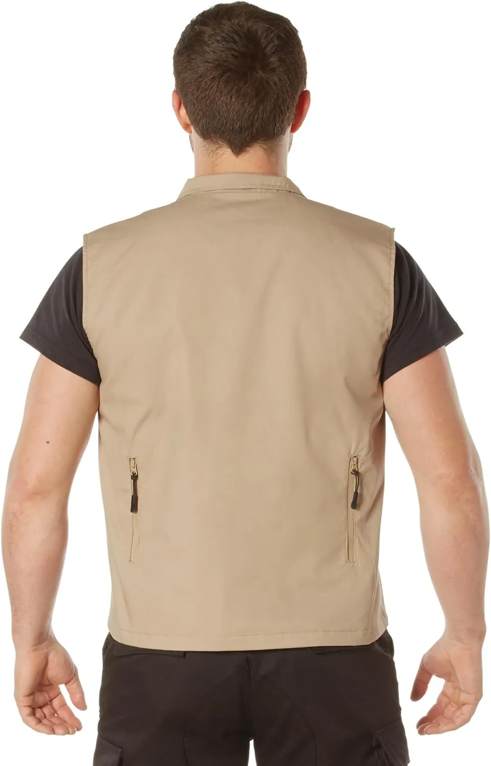 Rothco Undercover Travel Vest