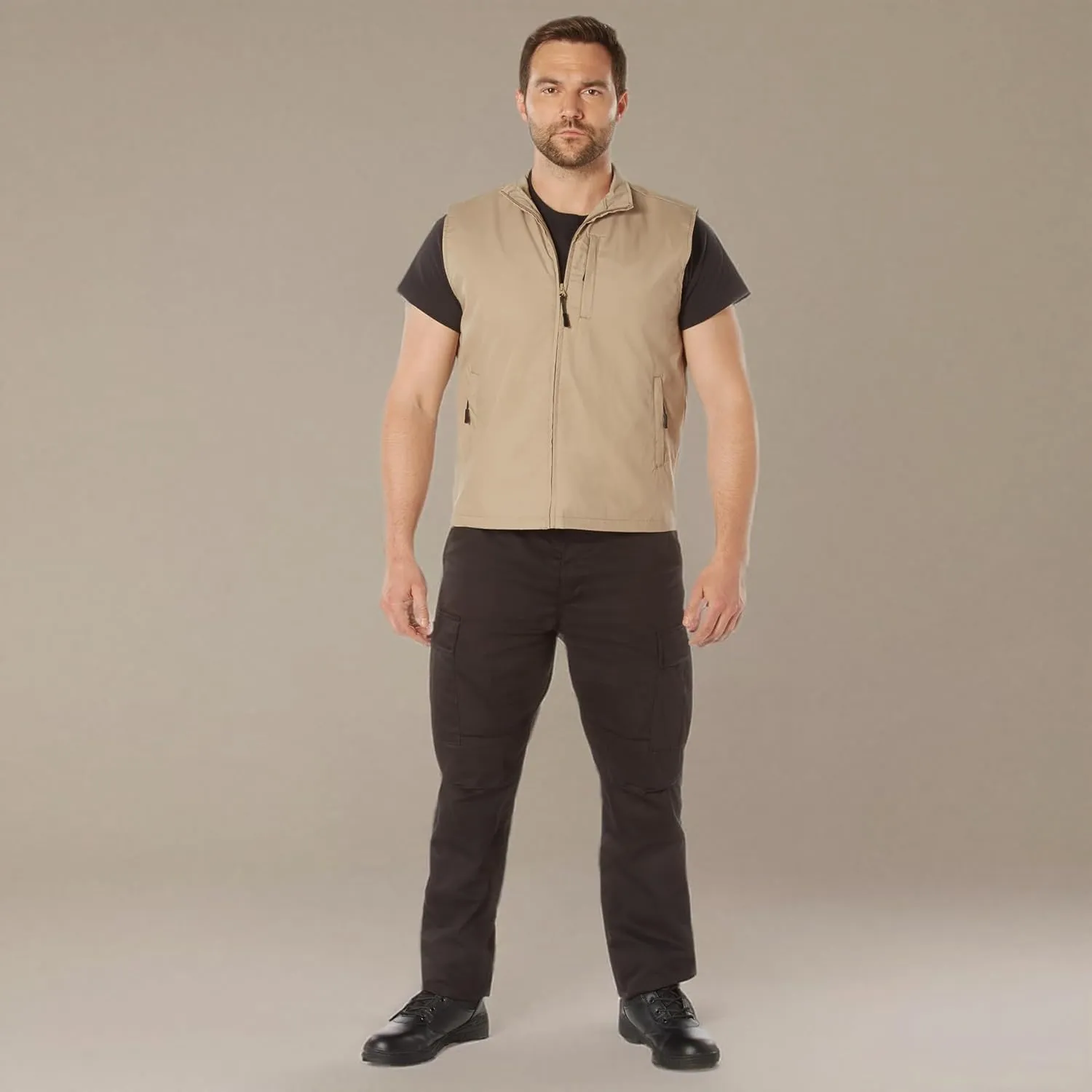 Rothco Undercover Travel Vest