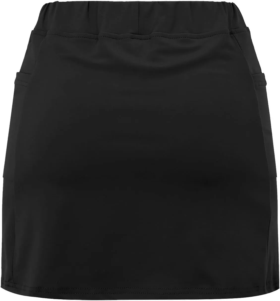 Skorts for Woman Dressy Casual High Waist Tennis Skirt Athletic Golf Skorts with Pockets Summer Gym Workout Outfits