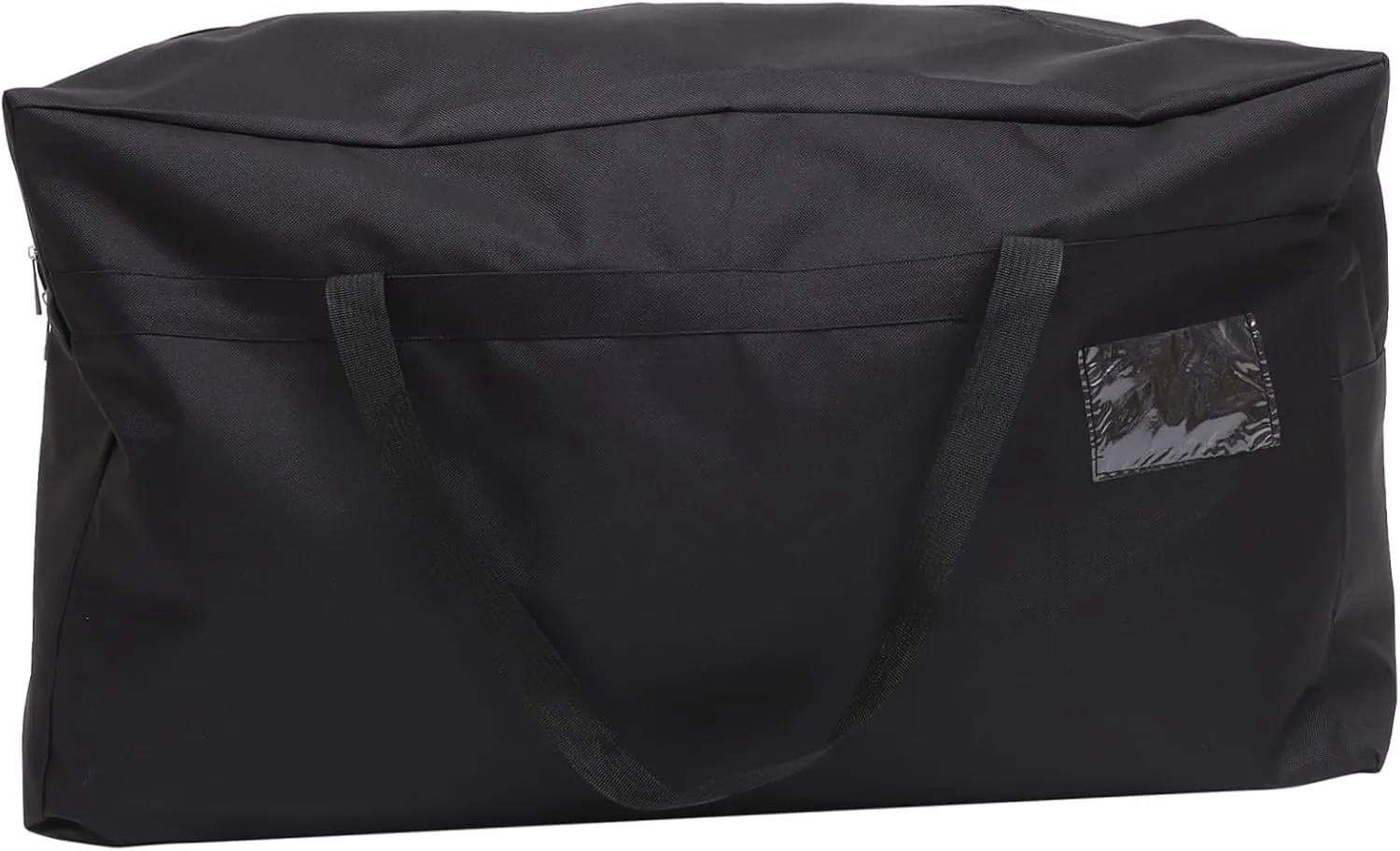 Space Saver Oxford Cloth Bag Large Duffle Bag for Travel Garment for Comforter Storage