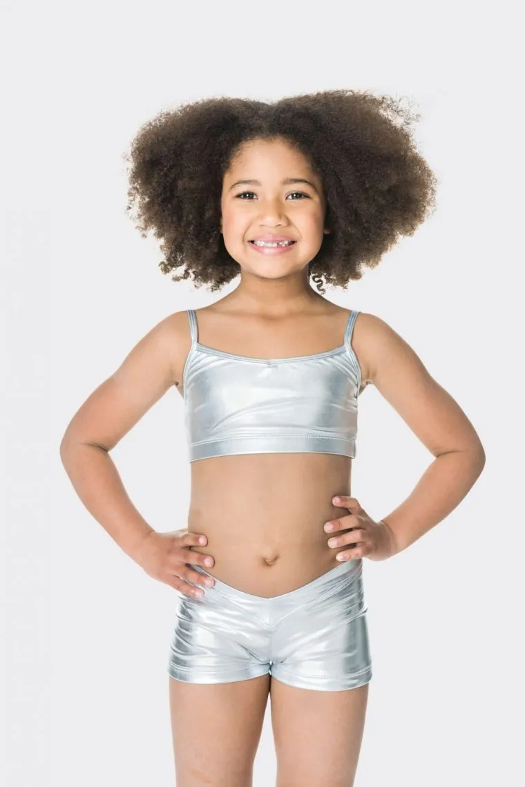 Studio 7 Hot Shorts Metallic  CHS02/ ADS02