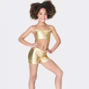 Studio 7 Hot Shorts Metallic  CHS02/ ADS02