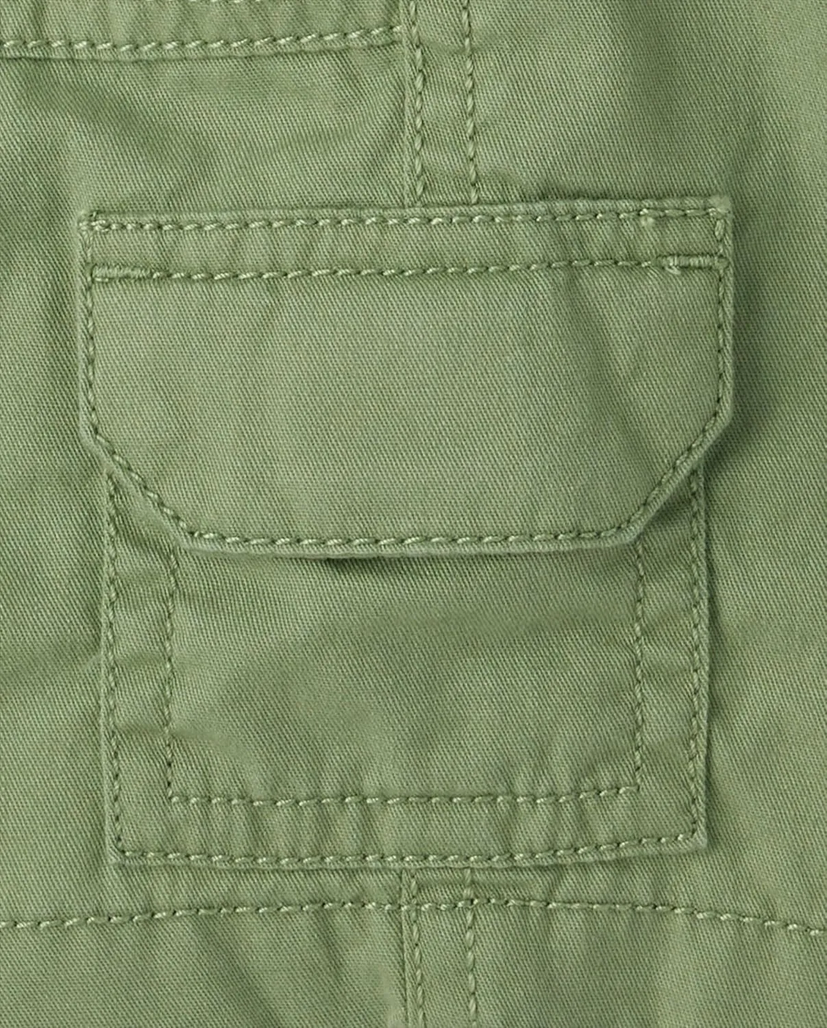 The Children's Place Baby Boys' and Toddler Pull on Cargo Shorts