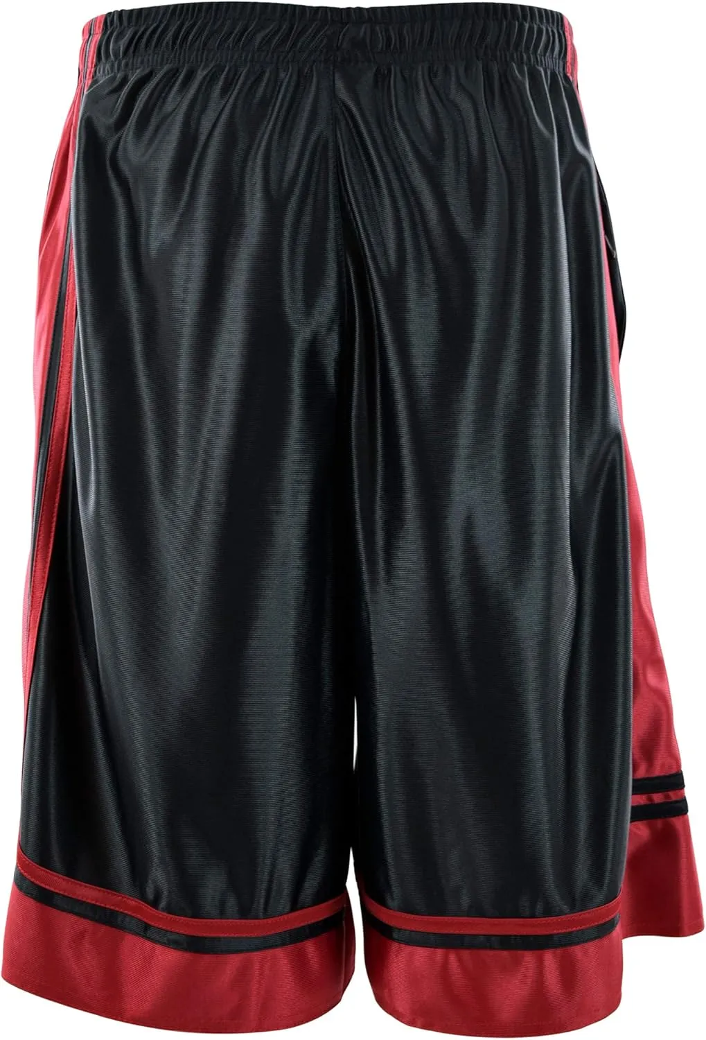 The JDP Co. Men's Athletic Gym Training Basketball Shorts