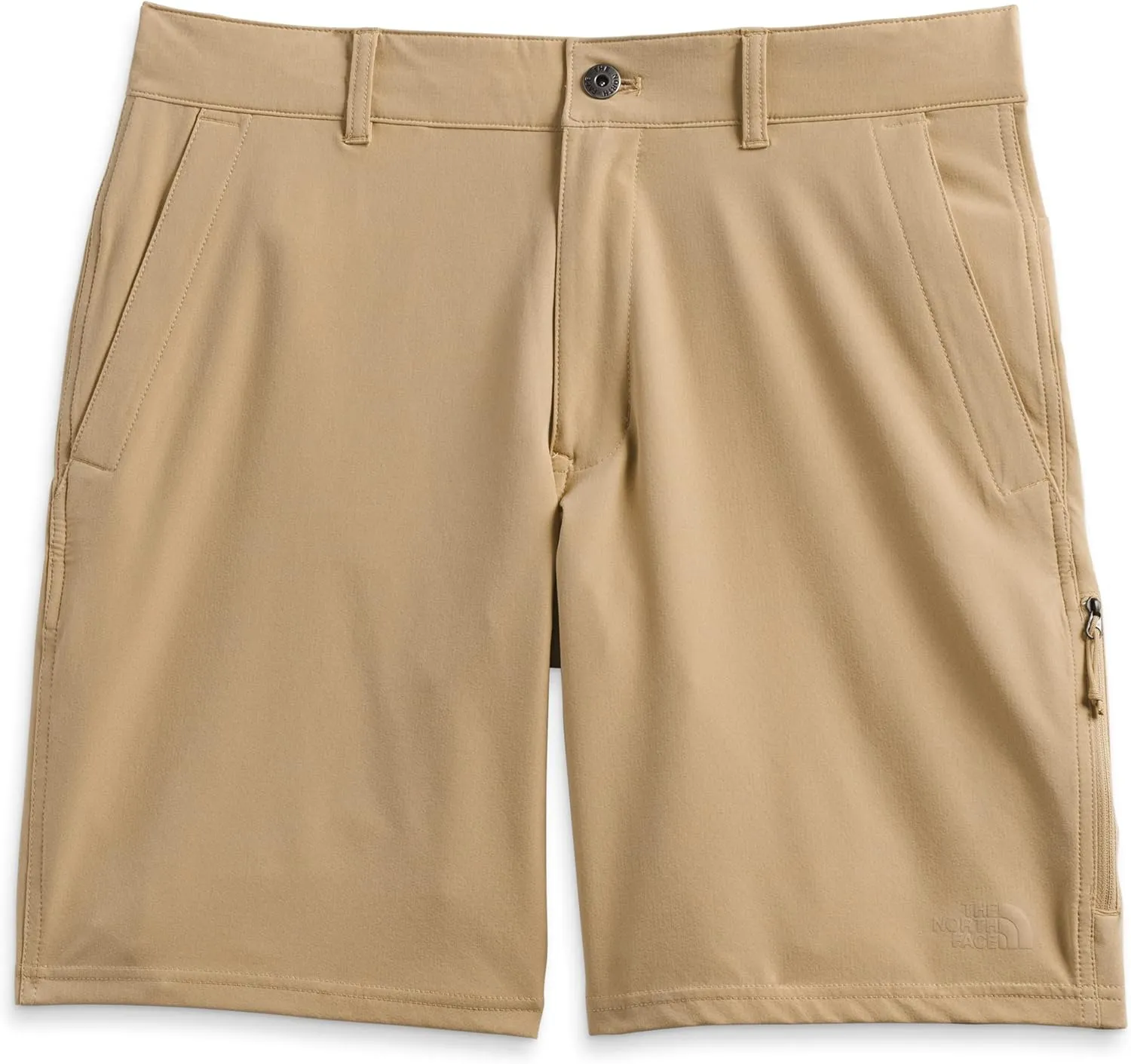 The North Face Rolling Sun Packable 9" Hybrid Shorts