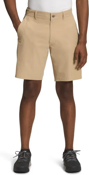 The North Face Rolling Sun Packable 9" Hybrid Shorts