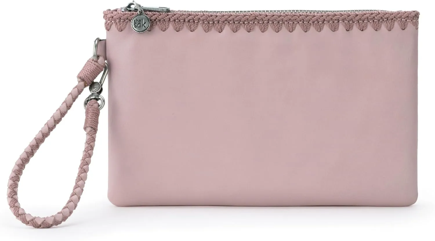 The Sak Vita Wristlet