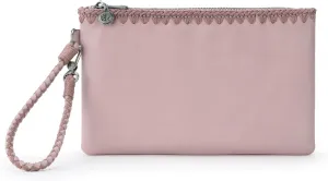 The Sak Vita Wristlet
